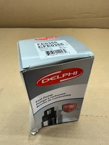 Juego de bomba de combustible y filtro Delphi FE0355 para Infiniti QX4 1999-2000 - Imagen 1 de 2