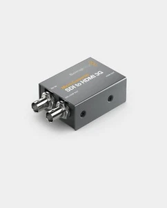 Blackmagic Micro Converter SDI/HDMI 3G - Bild 1 von 2