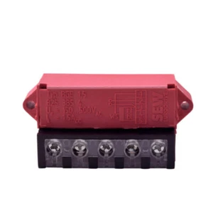 BGE 1.5 8253854 SEW motor Brake rectifier module 1.5A 150..500V - Bild 1 von 5