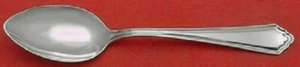 Hamilton by Alvin Sterling Silver Teaspoon 5 7/8" Heirloom Vintage Flatware - Picture 1 of 2