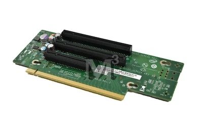 Intel 2U PCIE Riser A2UL8RISER for R2000GZ/GL/BB Intel® Server - Image 1 of 4