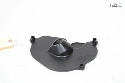 2014-2020 ACURA MDX AWD 3,5 L columna de dirección eje junta cubierta escudo OEM Foto 1 de 4