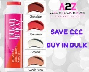 AVON - Color Trend - LUSH LIPS - Balm - BULK BUY - JOB LOT - WHOLESALE - Picture 1 of 2