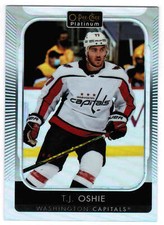 21/22 2021 O-PEE-CHEE PLATINUM HOCKEY BASE RAINBOW CARDS 1-200 U-Pick From List