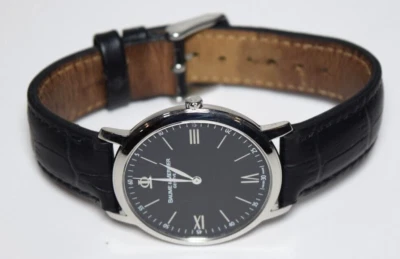 Reloj Hombre Baume & Mercier Classima 39 mm Ref# 65666 Foto 1 de 4