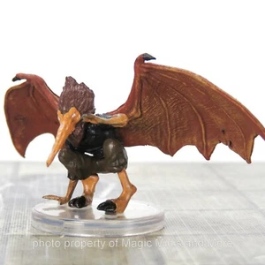 Van Richten's Guide Ravenloft ~ STRIGOI #5 Icons Realm D&D miniature - Picture 1 of 3