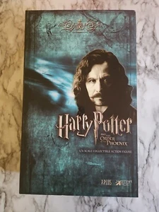 Harry Potter Estrella 1/6 Sirio Orden Negra del Fénix - As Estrella NUEVO Sellado - Imagen 1 de 6
