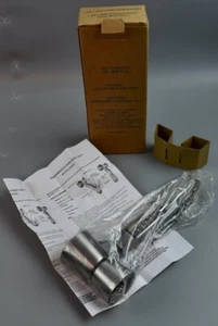 Herramienta de barra de acero inoxidable 7 en 1 de Avon, nueva en caja - Imagen 1 de 7