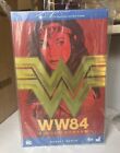 Ready! Hot Toys Mms584 Ww1984 1/6 Wonder Woman Regular Edition
