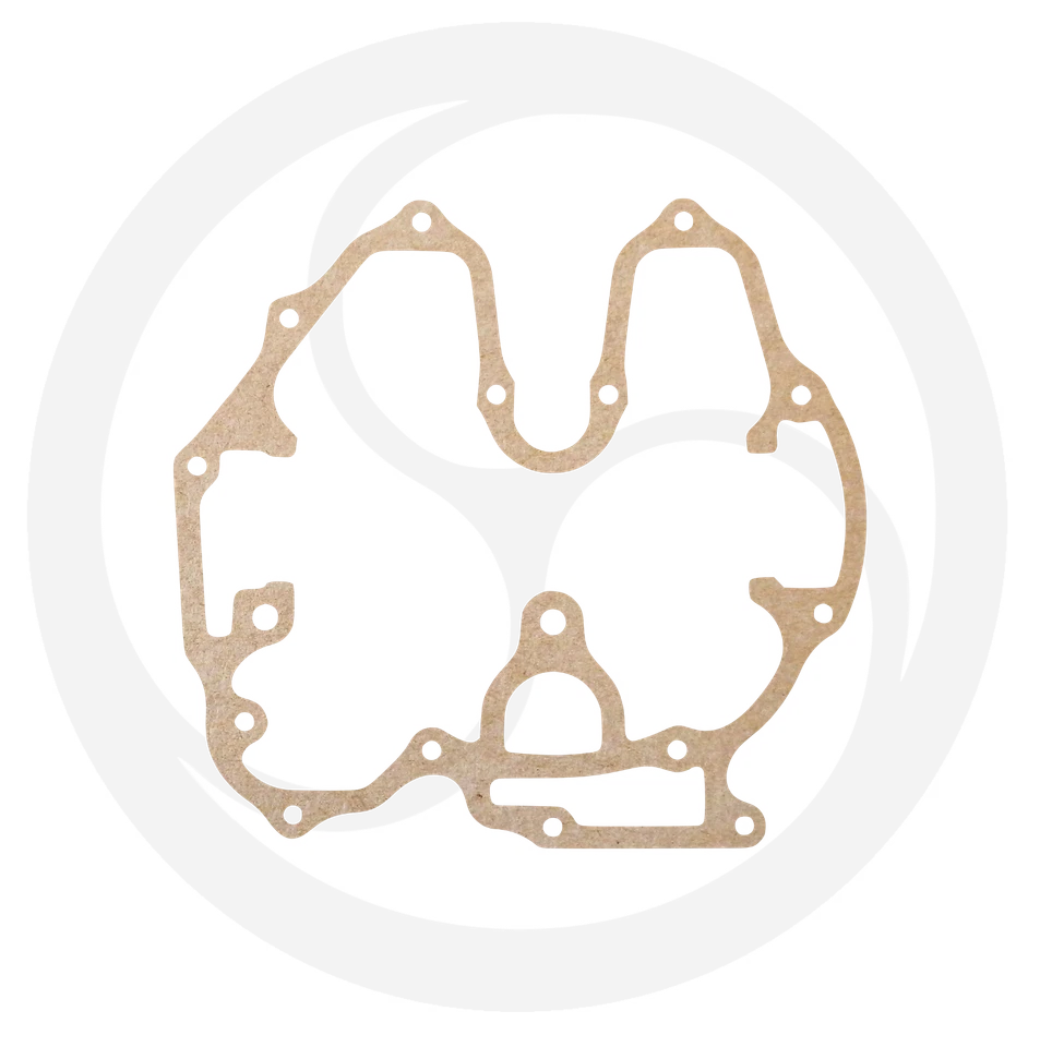 Junta de cubierta de culata de válvula de cilindro Honda 1984-85 XL350 R 1983-85 XR350R R Foto 1 de 1