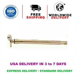 HYDRAULIC LIFT DRAFT CONTROL SHAFT For Massey Ferguson MF-135,148,155 165 230 - Foto 1 di 6