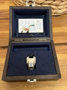 Ortofon MC70 Anniversary - Picture 1 of 8