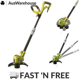 Ryobi Corded Electric Outdoor String 