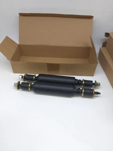 2Pcs Rear Shock Absorbers fits Club Car DS 1981-2011 G&E Golf Cart 1013164 New - Picture 1 of 1