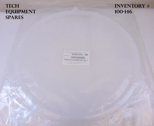 Anello al quarzo LAM Research 716-083172-002 *nuovo eccedenza, garanzia 90 giorni* - Foto 1 di 6