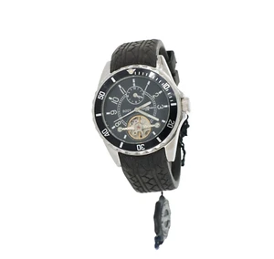 Miyota Tourbillon Mechanism Automatic Men's Watch - Picture 1 of 1