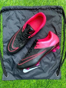 Nike Mercurial Vapor X Leather FG Elite 6.5US - Bild 1 von 8