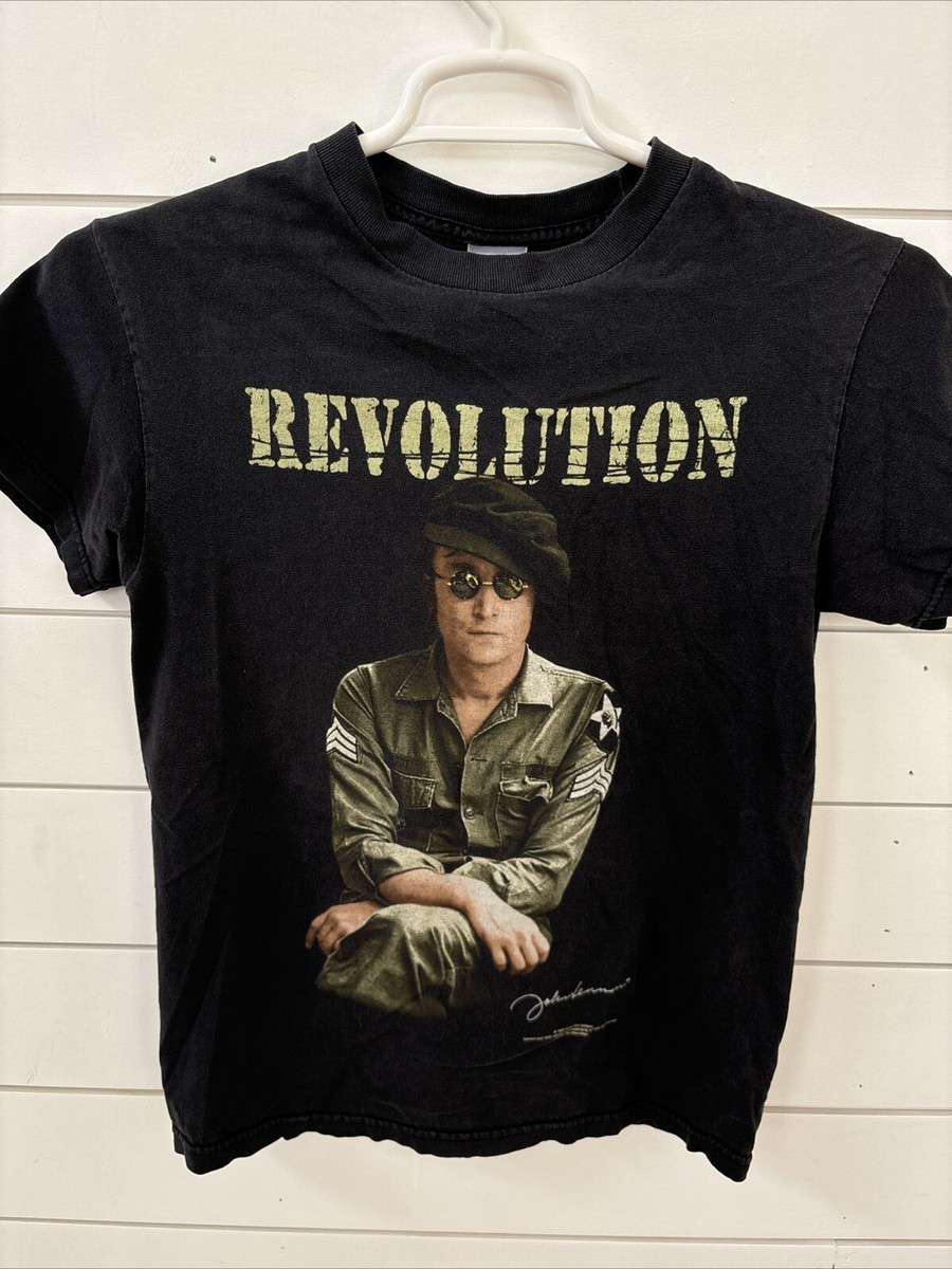 Beatles Shirt In Men's Vintage T-Shirts for sale | eBay Beatles Shirt In Men's Vintage T-Shirts for sale | eBay
