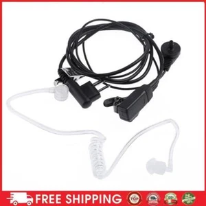 Kopfhörer-Headset-Zubehör für Motorola-Funkgeräte DE - Zdjęcie 1 z 10