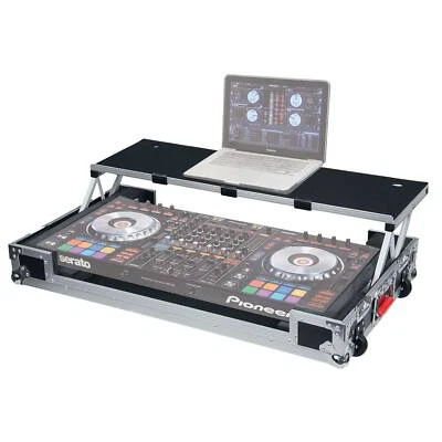 Estuche Controlador Gator G-TOURDSPDDJSZRZ G-TOUR DSP Pioneer DDJ-SZ y DDJ-RZ idjnow Foto 1 de 4