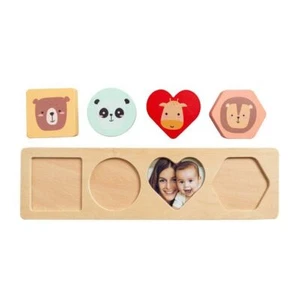 Pearhead - Juego educativo de rompecabezas con imágenes con inserción de formas. - Imagen 1 de 6
