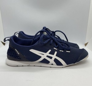 asics metrolyte blue