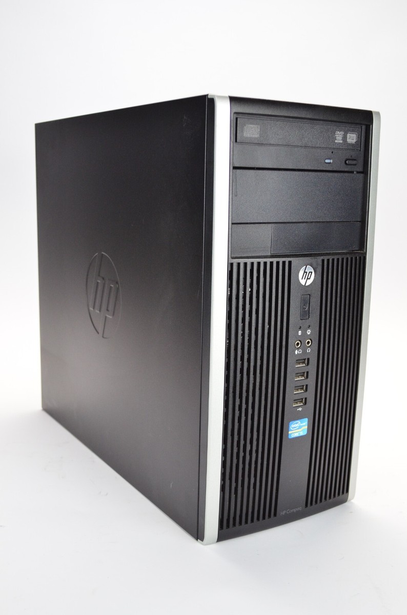 HP Compaq Pro 6300 PC Desktops & All-In-One Computers for HP Compaq Pro 6300 PC Desktops & All-In-One Computers for