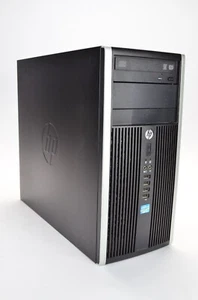HP Compaq Pro 6300 MT Core i5-3470 3.20GHz 8GB RAM No HDD/NO OS - Picture 1 of 6