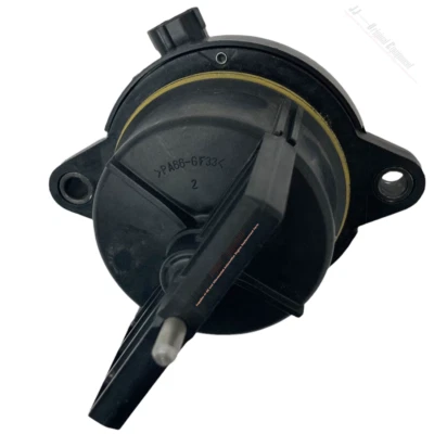 Válvula de aire colector compatible con Jaguar X-Type 2001-2008 3,0 L 4,2 L XW4E-9L490-AD Foto 1 de 4