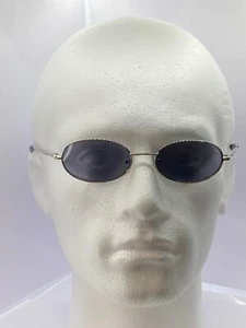 Vintage 90s Police Sunglasses S2772 0579 51/17/135 - Picture 1 of 9