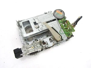 Mecanismo de casete estéreo para automóvil BLAUPUNKT BMW BAVARIA C reversa II ASS'Y - Imagen 1 de 6