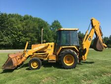 John Deere Backhoe Loaders For Sale Ebay