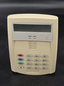 First Alert Home Alarm System FA560 Keypad - Picture 1 of 9