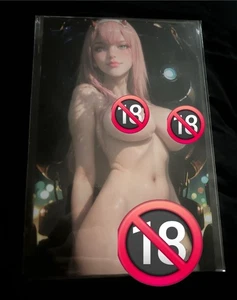 Fantasy of Cosplay "Zero-Two" Ltd 100 - Bild 1 von 2