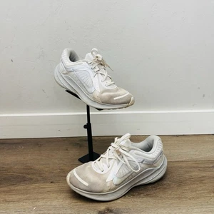 Nike Zoom Winflo 8 Blanco Zapatos para Correr para Mujer Talla 6” - Imagen 1 de 10