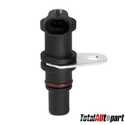 Sensor de posición del cigüeñal para GMC Ford Kenworth International Harvester Mack Foto 1 de 4