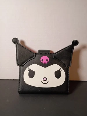 🚦Loungefly Hello Kitty - Cartera Kuromi - Sanrio  Foto 1 de 4