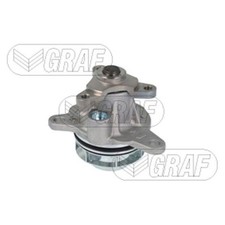 Pompe à eau refroidissement du moteur GRAF PA1489 pour RENAULT 6000640216