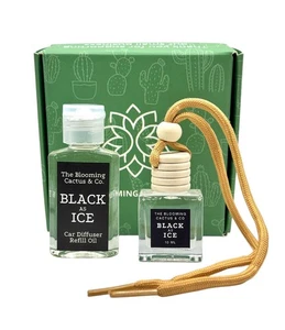 10 ml Luxury Refillable Car Air Freshener –Long-Lasting Scent USA Made - Picture 1 of 81