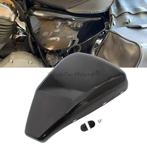 Left Battery Side Cover For Harley Sportster XL 883 1200 2004-2013 Iron 66261-04 - Bild 1 von 14