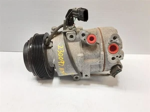 AC Compressor Fits 19-21 TUCSON 2427230 - Picture 1 of 12