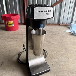 Waring DMC20 31DM43 Commercial Professional Drink Mix NSF - Picture 1 of 6