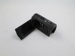 Sony Camcorder HDR-CX580V High Definition Handycam 20.4 MP - Picture 1 of 9