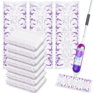 10 Pack Disposable Mopping Pads Refills for Swiffer PowerMop Multi-Surface Mo... - Bild 1 von 7