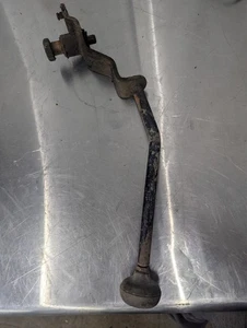 1973-79 Ford F-Series 4 WD Shift Lever C6-NP205 - Picture 1 of 5