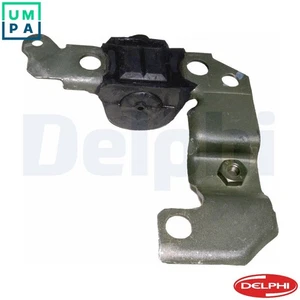 2x MOUNTING CONTROLTRAILING ARM TD424W FOR FIAT PALIO/WEEKEND/Weekend 1.7L 4cyl - Picture 1 of 9