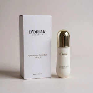 Suero para ojos de ácido hialurónico D’OR24K Prestige 1,35 fl oz - Suero para ojos de lujo - Imagen 1 de 1