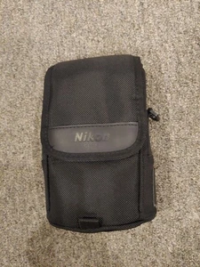 Nikon CL-M3 Objektivtasche für AF-S 14-24mm f/2.8G & AF-S 24-70mm f/2.8G Objektive #G922 - Bild 1 von 5