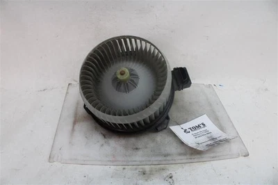 HEATER BLOWER MOTOR Jaguar XF XJ 2009 09 2010 10 2011 11 2012 12 1284958 - Image 1 of 4
