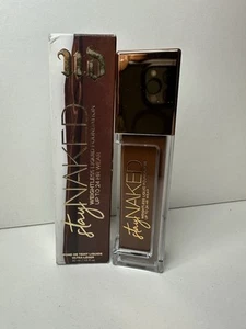 Urban Decay Stay Naked Weightless Liquid Foundation 30ml - 90WO - Picture 1 of 3
